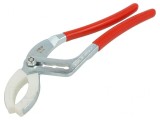 Clești specializați pentru sifoane sanitare 230mm
