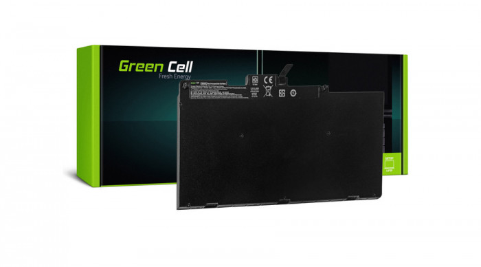 Green Cell Baterie laptop HP EliteBook 745 G3 755 G3 840 G3 848 G3 850 G3 HP ZBook 15u G3