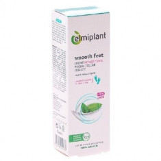 Smooth Feet Crema Reparatoare pentru Calcaie Crapate 75ml foto