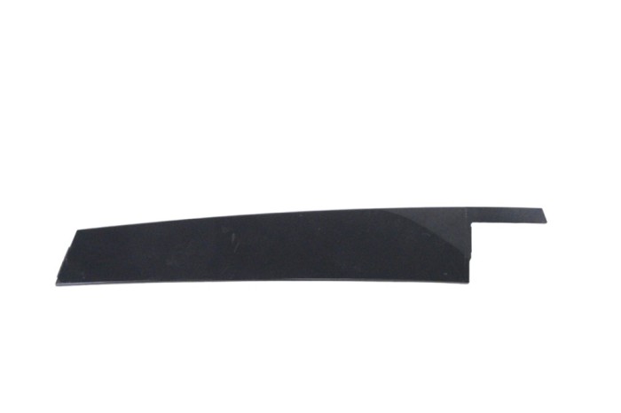 Ornament vertical ușă dreapta față SKODA SKODA ENYAQ iV SUV 5AC, 5AZ 2023 OEM: 5LA837902 21181637