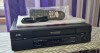 Video recorder nou JVC stereo 6 capete