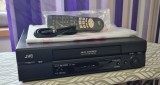 Video recorder nou JVC stereo 6 capete