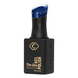 Oja semipermanenta Cupio The One - Ultramarine 15ml