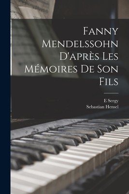 Fanny Mendelssohn d&#039;apr