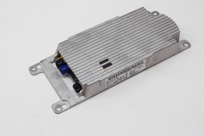 Modul de control Bluetooth BMW 7 F01, F02 2012 OEM: 9251737 11752929