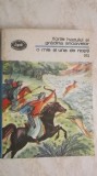 Florile hazului si gradina snoavelor - O mie si una de nopti (6)