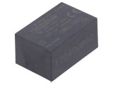 Convertor AC/DC 3W 5VDC AME3-5SNJZ