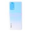 Capac Baterie Xiaomi Redmi Note 11T 5G Alb Pearl Original Carcasa Spate