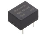 Convertor DC/DC 1W, 15V, 66,6mA - GAPTEC Electronic