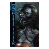 DCeased: war of the undead gods