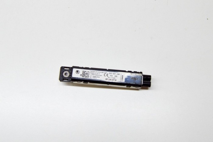 Amplificator de antena SKODA KAMIQ 2020 OEM: 657035577B 16882551