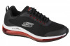 Pantofi pentru adidași Skechers Skech-Air Element 2.0 Lomarc 232036-BKRD negru, 41, 42, 42.5, 43 - 46, 48.5