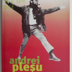 Comedii la portile orientului – Andrei Plesu (cu sublinieri)