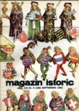 Magazin istoric nr. 9 ( 186 ) / 1982