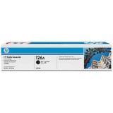 Toner BLACK NR.126A CE310A 1,2K ORIGINAL LASERJET PRO CP1025 CE310A, HP