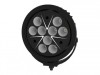 Proiector LED Auto Faza Lunga 3500lm cu DRL sRWM, 12/24V, 36W, 5700K, Omologare E20, IP67, Durata 35000h