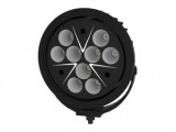 Proiector LED Auto Faza Lunga 3500lm cu DRL sRWM, 12/24V, 36W, 5700K, Omologare E20, IP67, Durata 35000h