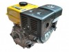Panda PD192F Motor benzina 9.8kW, 439cc, 1C 4T OHV, EU V, ax canelat, Progarden