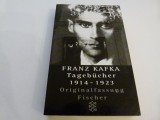 Kafka - jurnal,germana