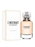 Apa de toaleta Givenchy L&#039;Interdit, 50 ml, pentru femei