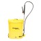 Pulverizator gradina, pompa de stropit, vermorel, Breckner Germany, electric, pentru spate, cu acumulator 8 Ah, 16 L GartenVIP DiyLine