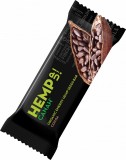 BATON CU SEMINTE DE CANEPA SI CACAO ECO 48gr CANAH