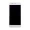 LCD + Touchscreen XIAOMI Mi A1 (Alb) Fara Rama