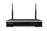 NVR Wi-Fi 4MP 8CH 1xSATA, HIKVISION