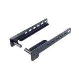 Set 2 suporturi de prindere pentru rola de &icirc;ncarcare Cruz EVO RACK
