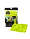 Burete din microfibra pentru spalare ChemicalGuys Chenille Microfiber Wash Pad