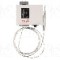 Senzor termostat cu capilar, {{Temperatura de deschidere}}, 400V AC, 16A, DANFOSS - 060L112666