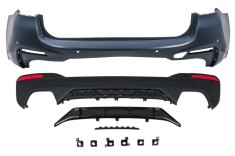 Bara Spate BMW Seria 5 G31 Touring (2017-2019) M-Technik Design Performance AutoTuning