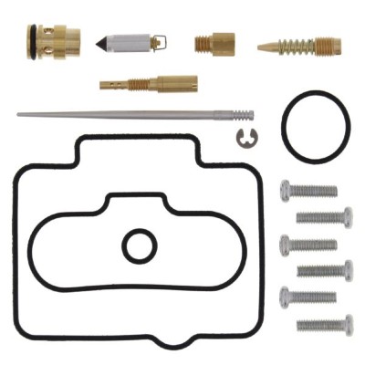 KIT REPARATIE CARBURATOR 4RIDE KAWASAKI KX 125 2002 foto