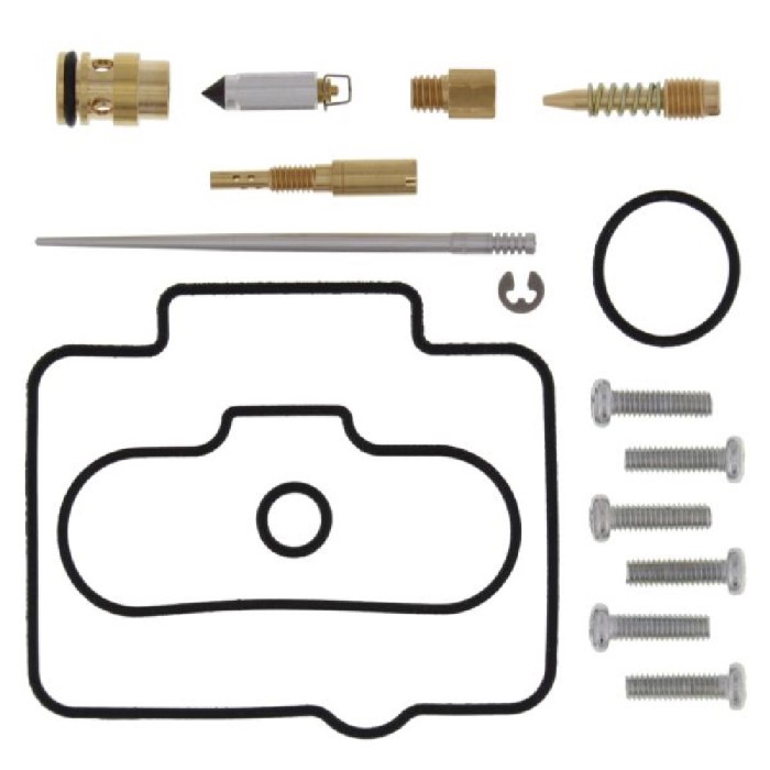 KIT REPARATIE CARBURATOR 4RIDE KAWASAKI KX 125 2002