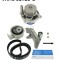 SKF VKMC 01918-2 Set pompa apa + curea dintata