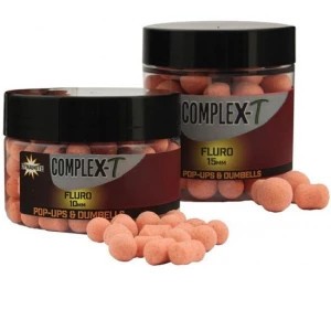Pop-up Dynamite Baits Complex-t 10mm foto