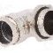 Presetupa zinc turnat sub presiune, M32, IP55, SKINDICHT&reg; RWV, LAPP - 52107840