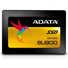 SSD ADATA Ultimate SU900 Series 256GB SATA-III 2.5 inch foto