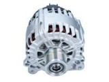 Generator / Alternator VW PASSAT B8 (3G2, CB2) (2014 - Prezent) MAXGEAR 55-0581