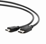Cumpara ieftin CABLU SPACER DP (T) LA HDMI (T) 3M, rezolutie maxima