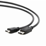 CABLU SPACER DP (T) LA HDMI (T) 3M, rezolutie maxima