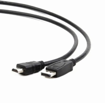 CABLU SPACER DP (T) LA HDMI (T) 3M, rezolutie maxima foto