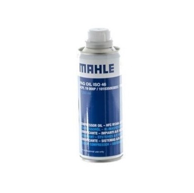 Ulei pentru compresor A/C BEHR-MAHLE PAG 46 ACPL 19 000P, R134A, volum 240 ml foto