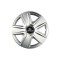 Set 4 capace roti Cu Inel Cromat Esprit R15 pentru gama auto Lexus