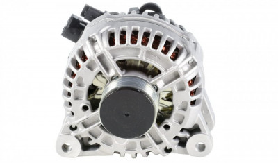 Alternator HELLA 8EL 011 711-611, 14V, 150A - RESIGILAT foto