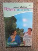 Anne Mather - Fiul marchizei, Brosata
