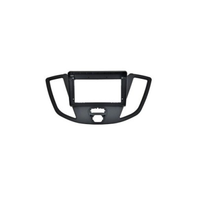 Rama Navigatie 9&amp;quot; cu cablaj compatibila Ford Transit 2014 - 2020 Cod: NV3073/ GR3 Automotive TrustedCars foto