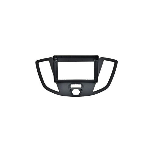 Rama Navigatie 9&quot; cu cablaj compatibila Ford Transit 2014 - 2020 Cod: NV3073/ GR3 Automotive TrustedCars