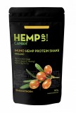 IMUNO SHAKE PROTEIC DE CANEPA CU CATINA ECO 300g CANAH