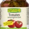 Rosii Bio Uscate in Ulei Masline Extravirgin Rapunzel 120gr